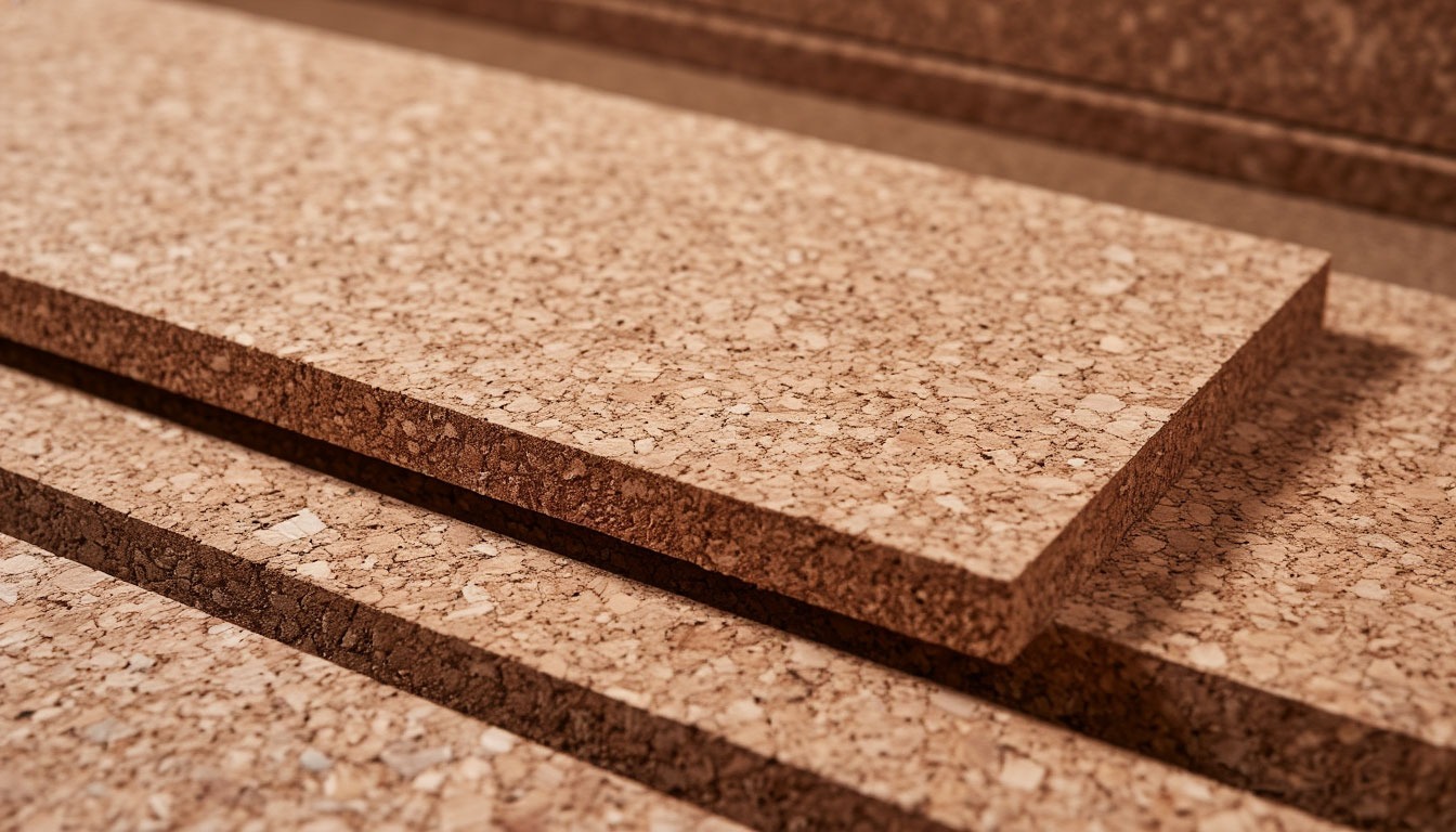 Как выбрать подложку под ламинат. Советы от специалистов.