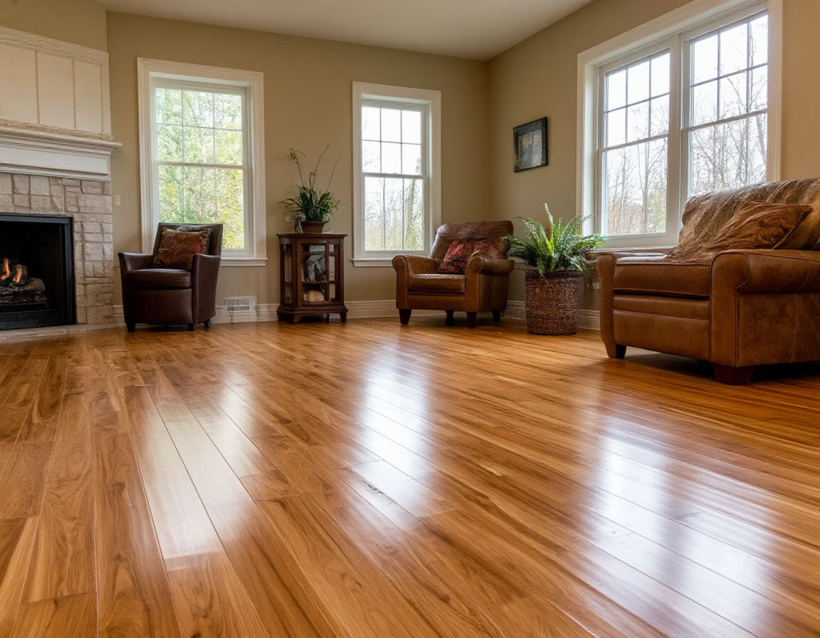 Как выбрать профессионального укладчика ламината: советы и рекомендации